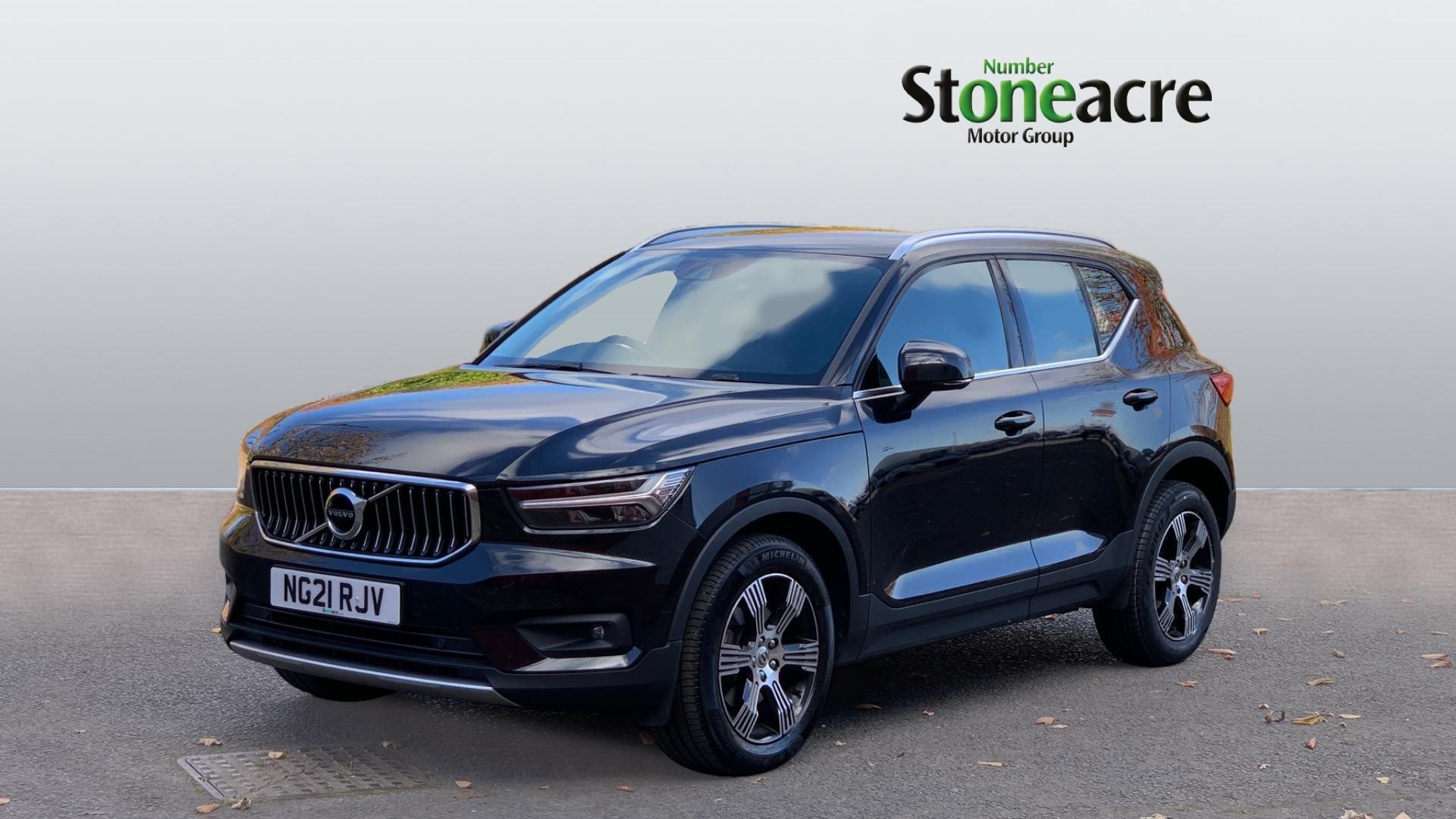 Volvo XC40 Image 6