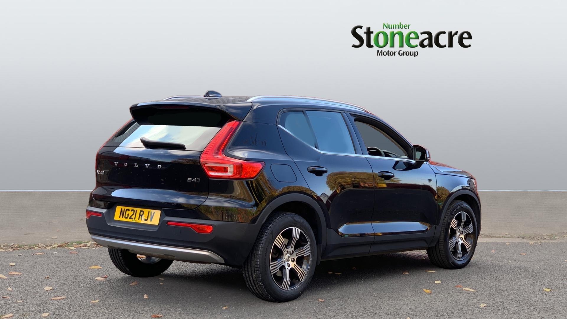 Volvo XC40 Image 7