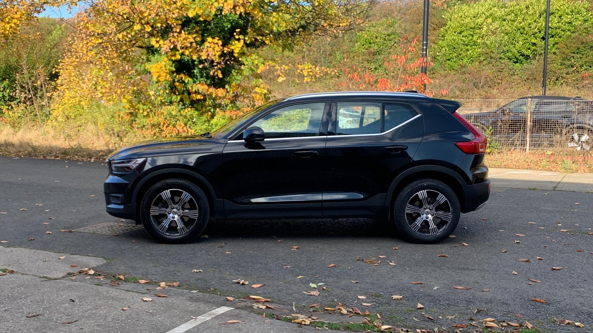 Volvo XC40 Image 8