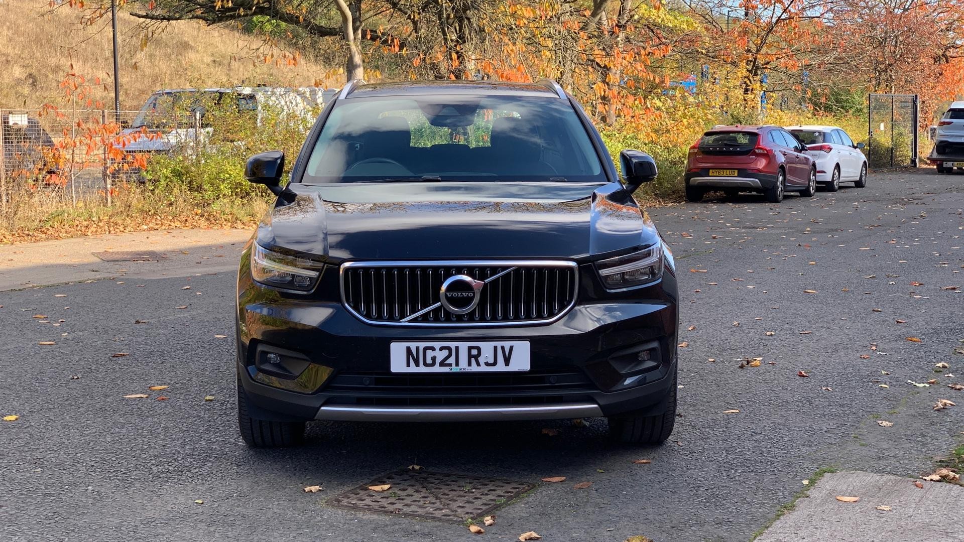 Volvo XC40 Image 12