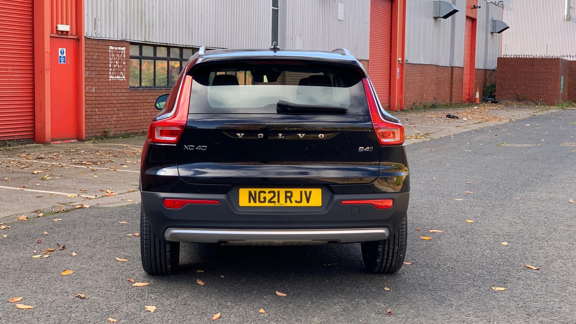 Volvo XC40 Image 13