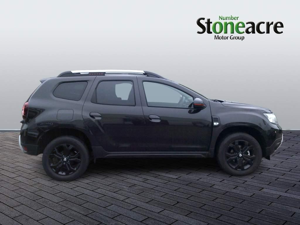 Dacia Duster Image 2