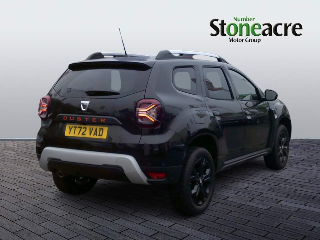 Dacia Duster Image 3