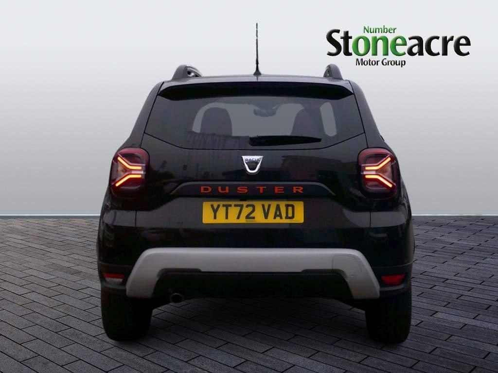 Dacia Duster Image 4