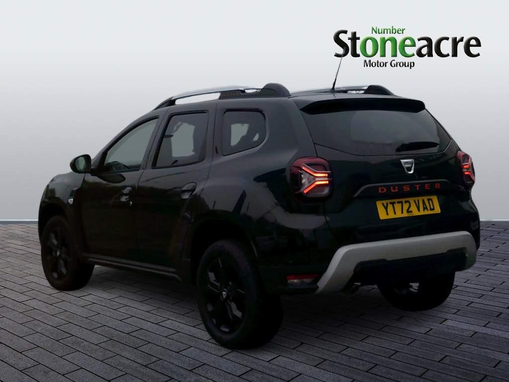 Dacia Duster Image 5