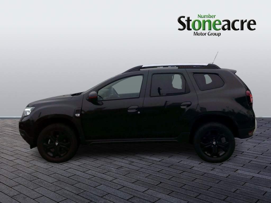 Dacia Duster Image 6