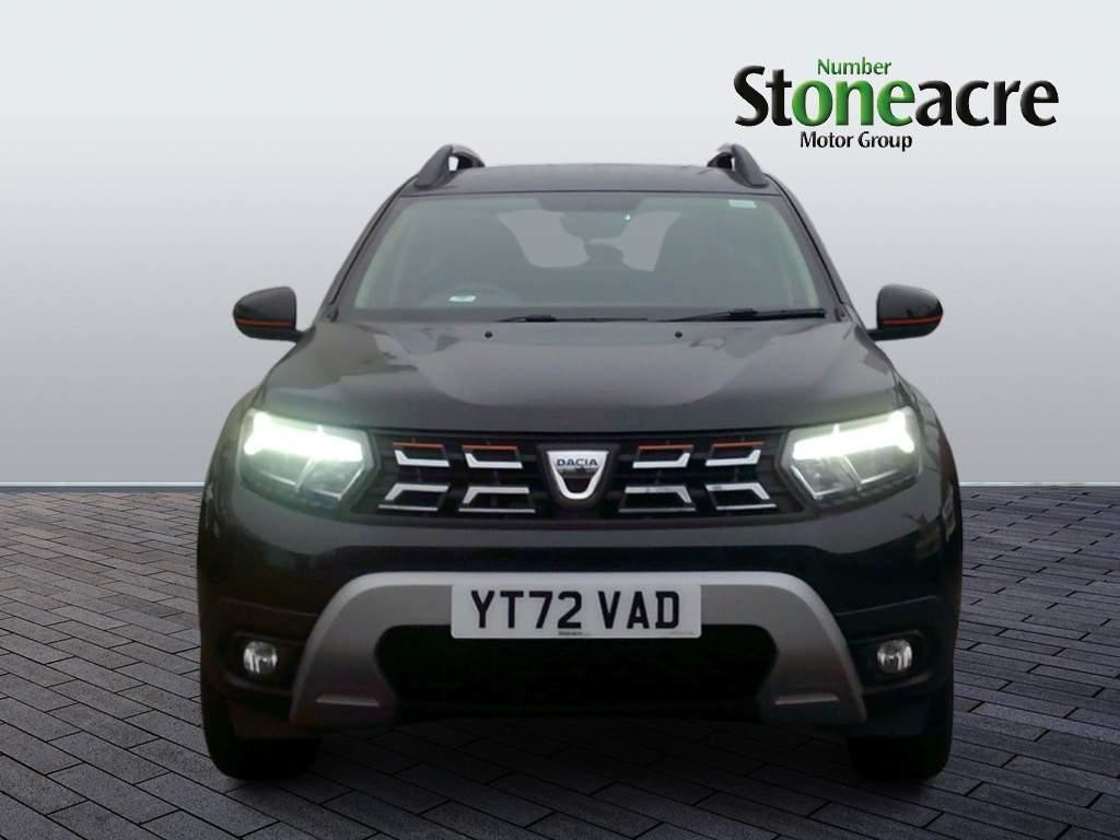 Dacia Duster Image 8