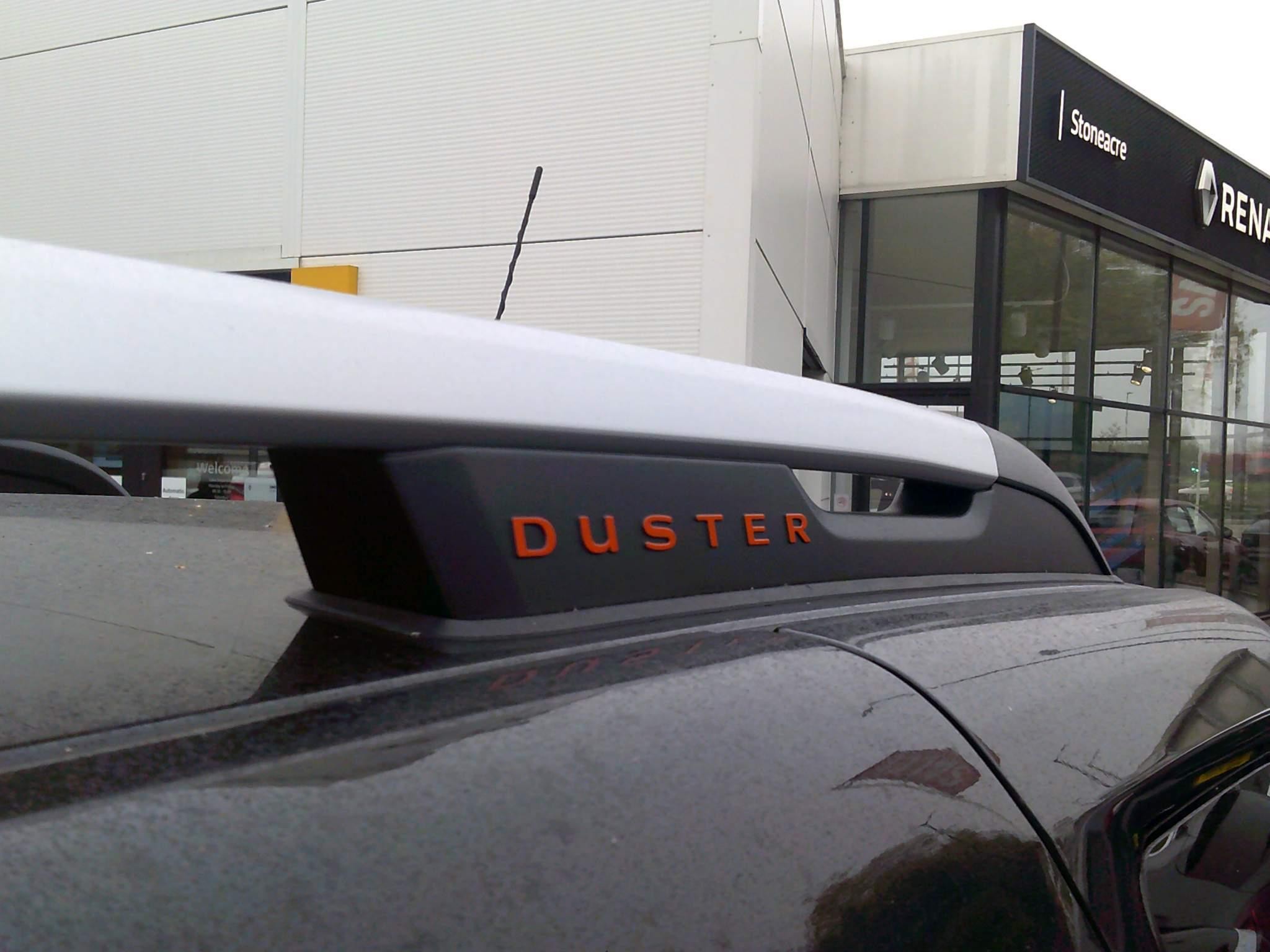 Dacia Duster Image 13