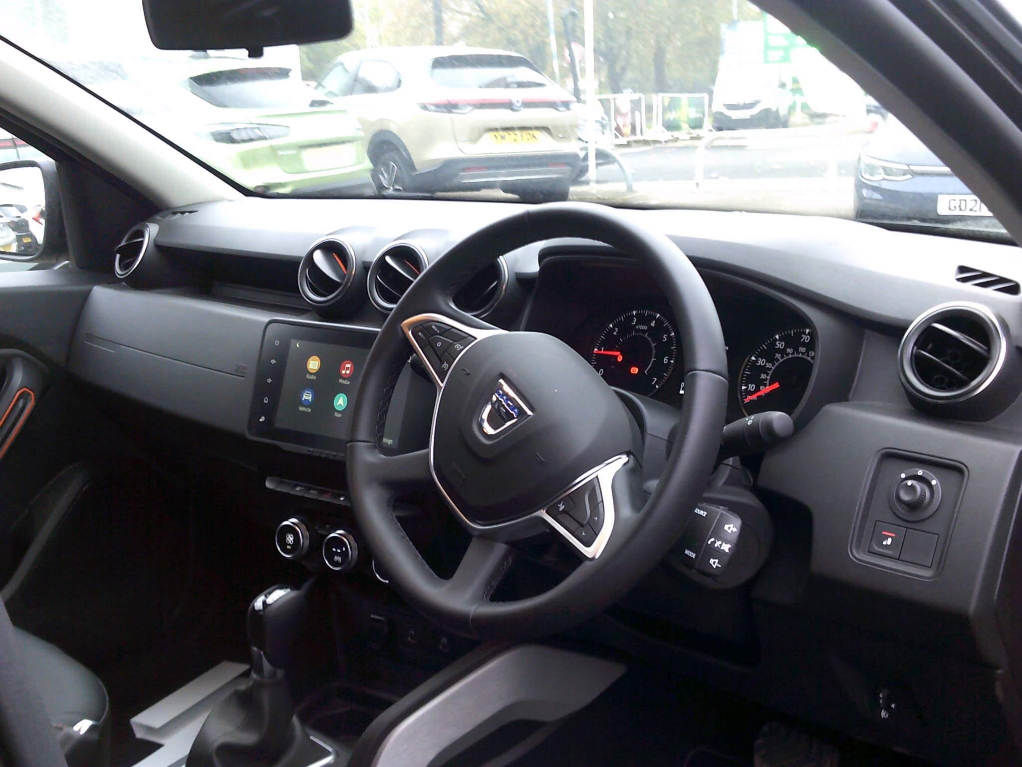 Dacia Duster Image 14