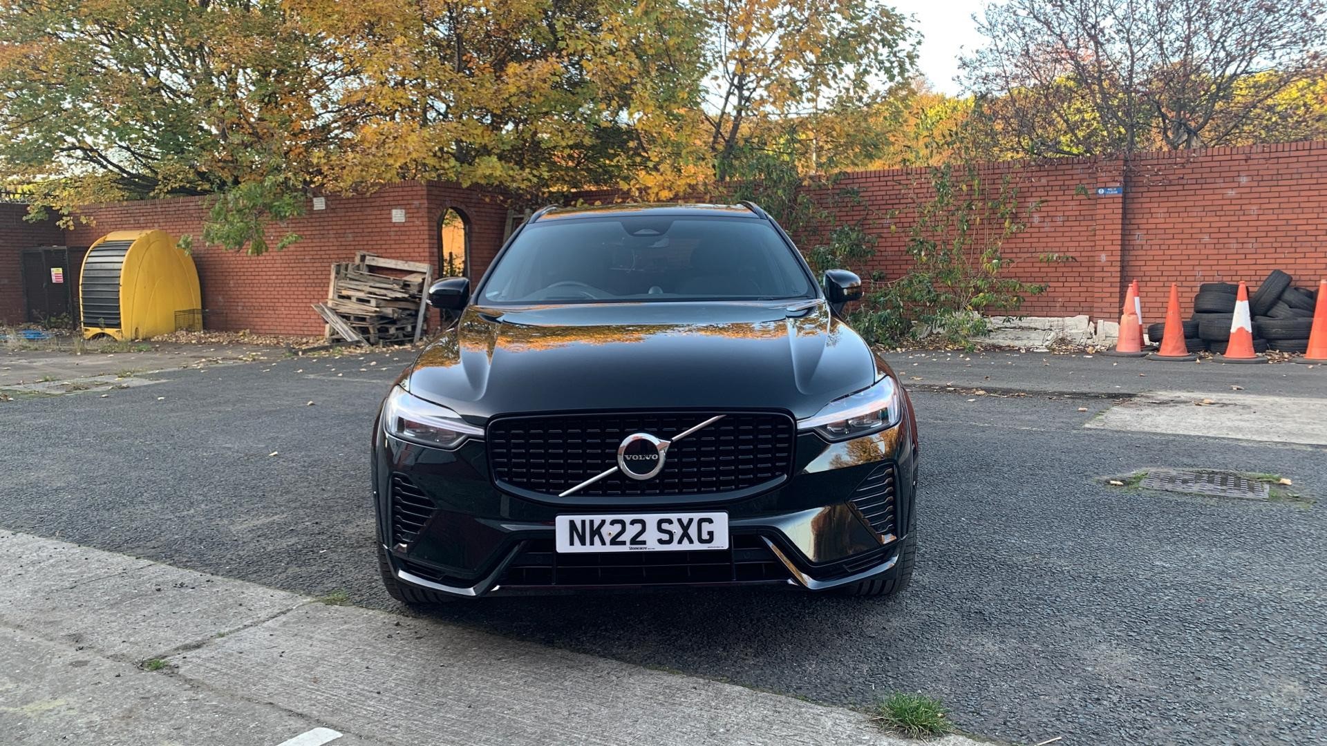 Volvo XC60 Image 12