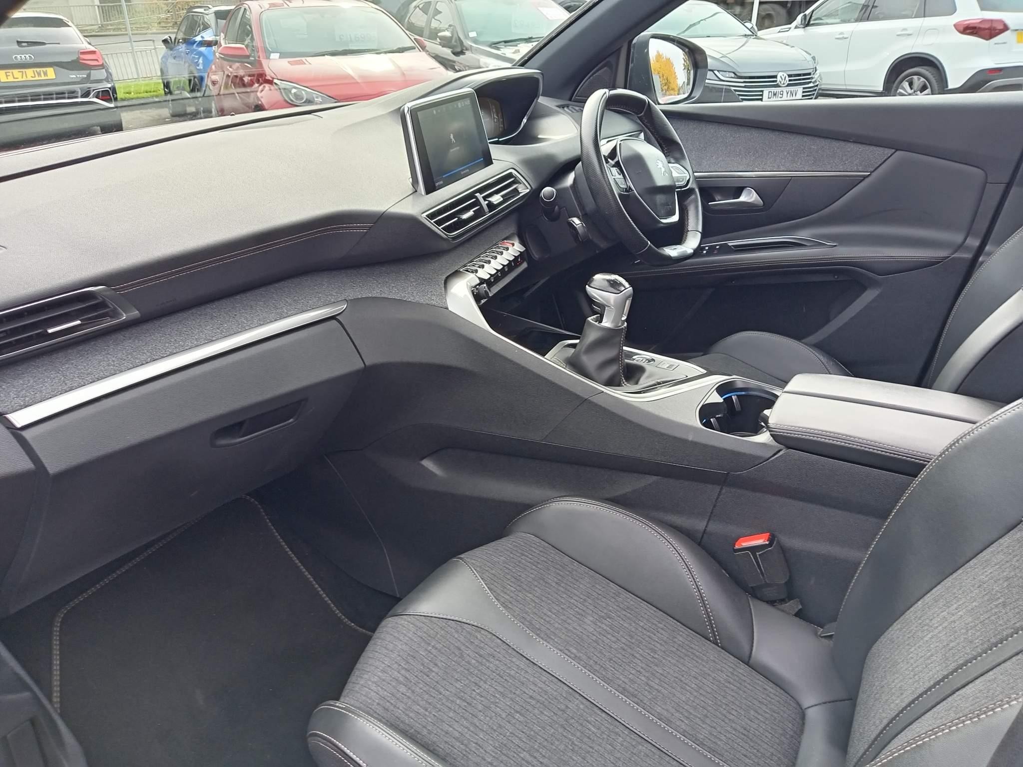 Peugeot 3008 Image 19