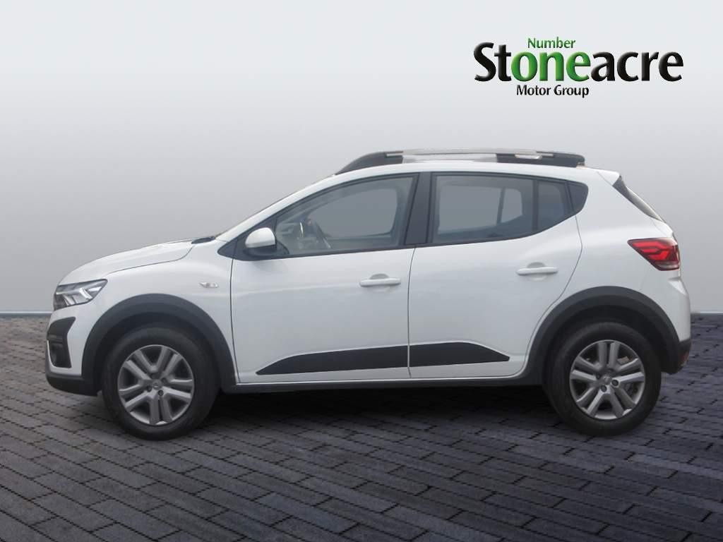 Dacia Sandero Stepway Image 6