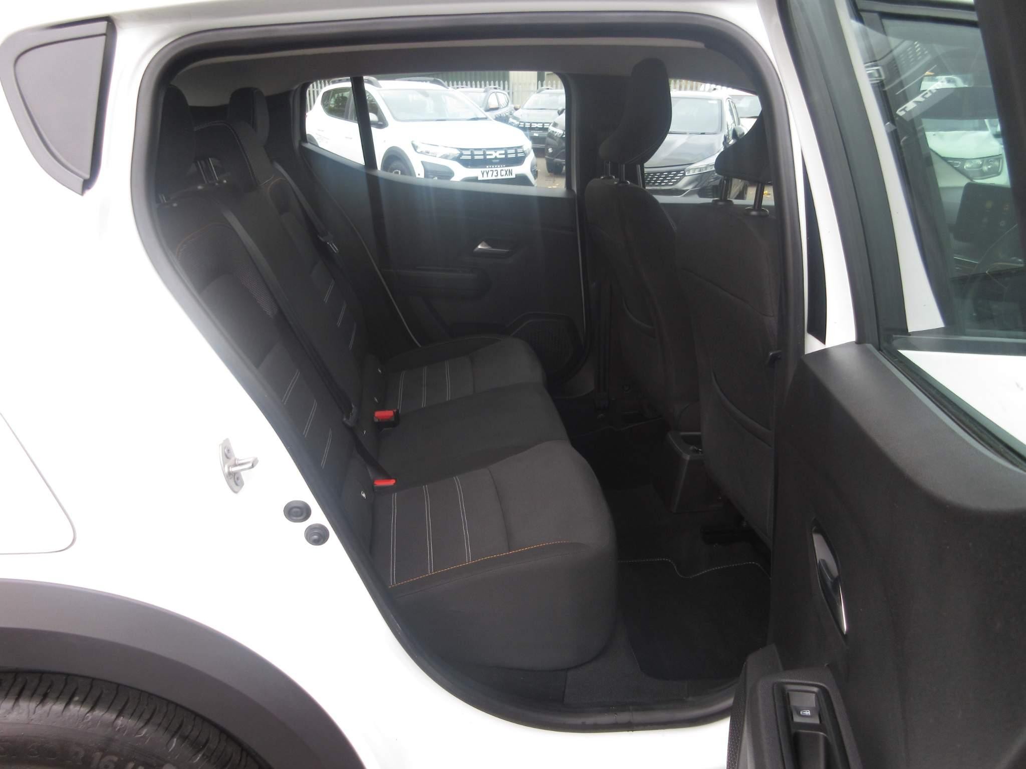 Dacia Sandero Stepway Image 13