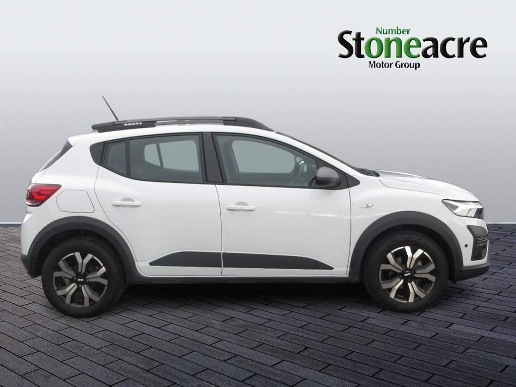 Dacia Sandero Stepway Image 2