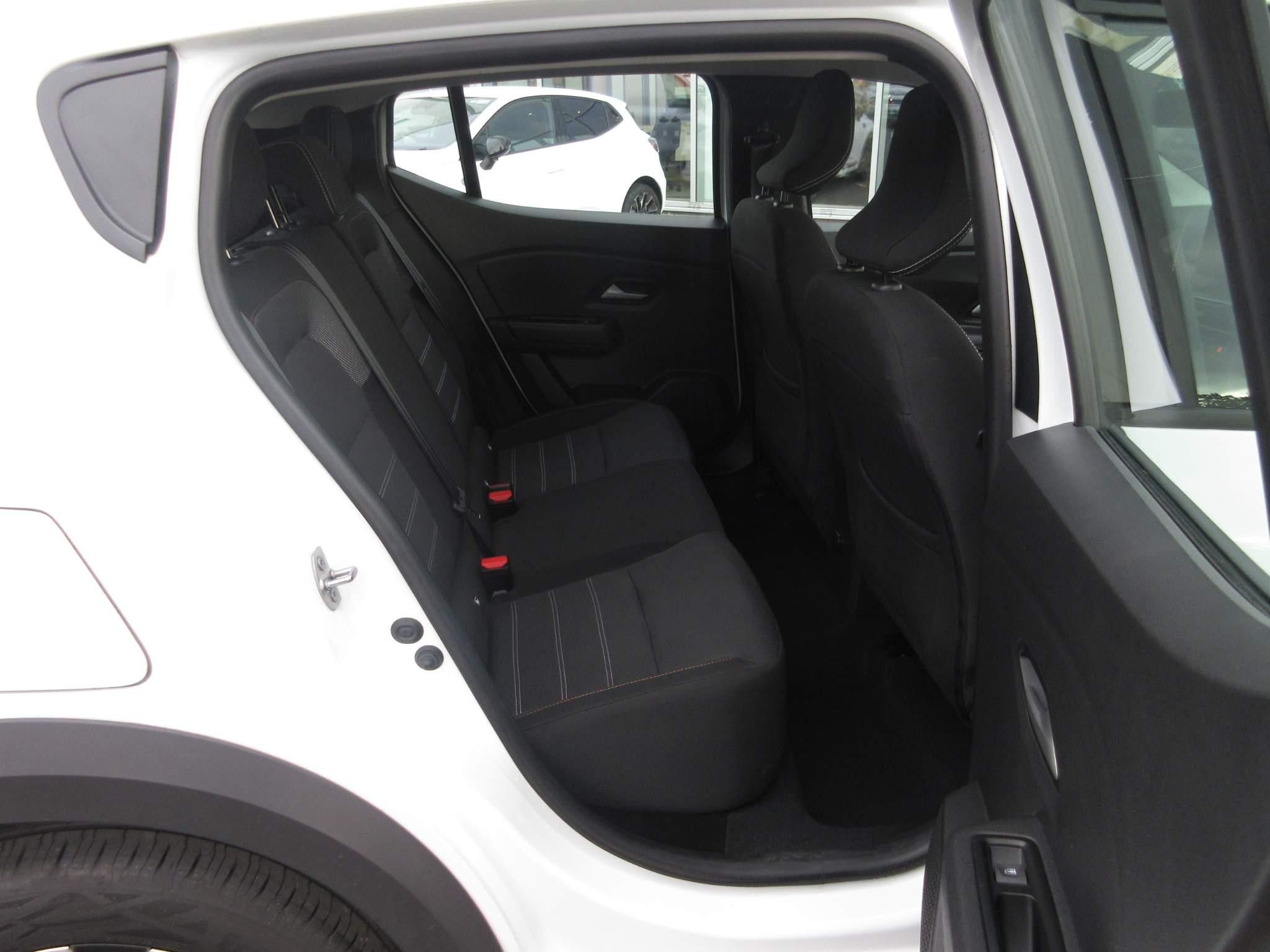 Dacia Sandero Stepway Image 13