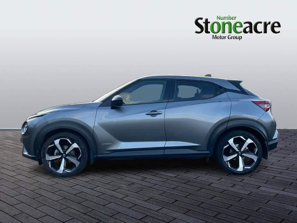 Nissan Juke Image 6