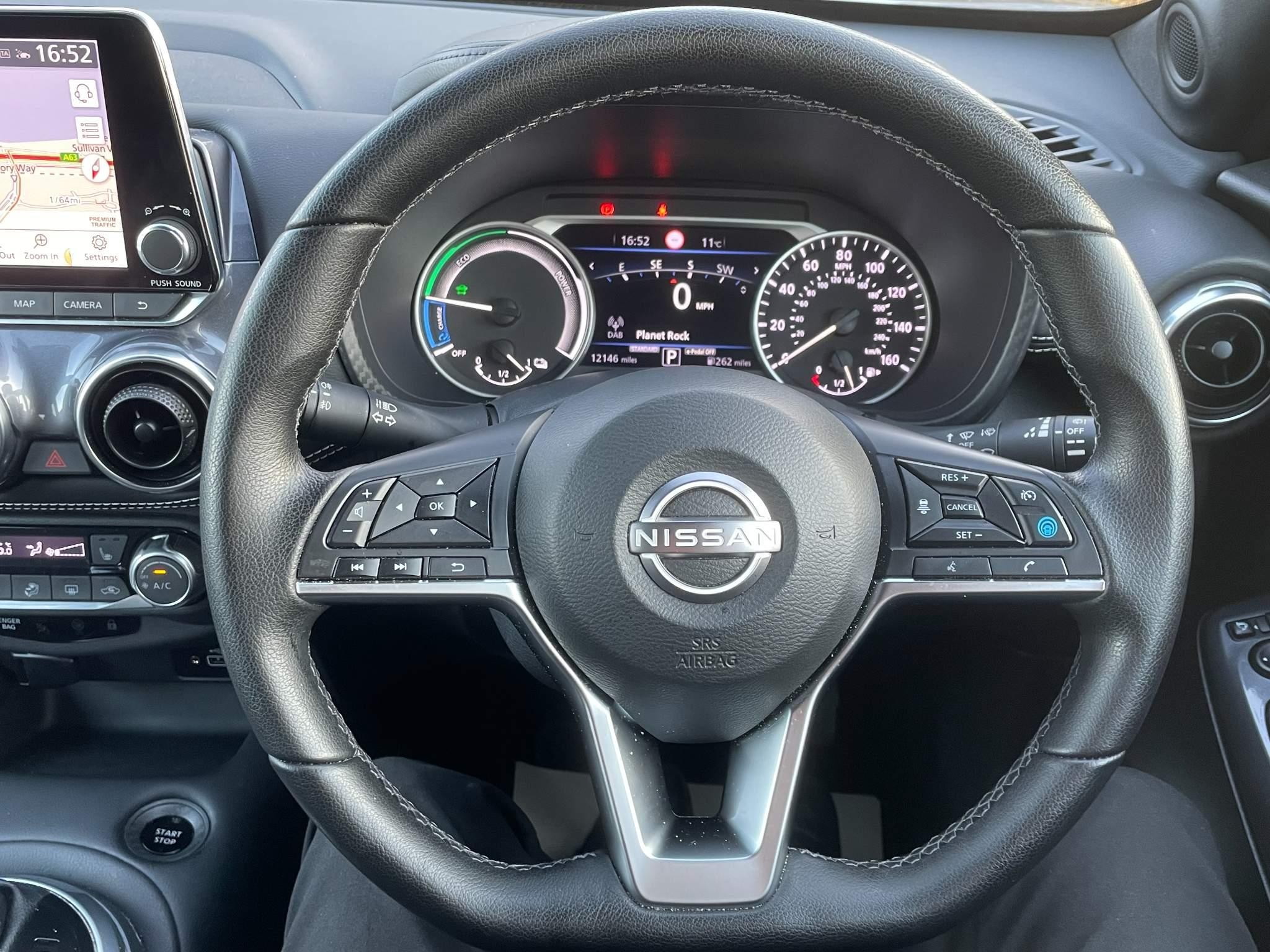 Nissan Juke Image 14