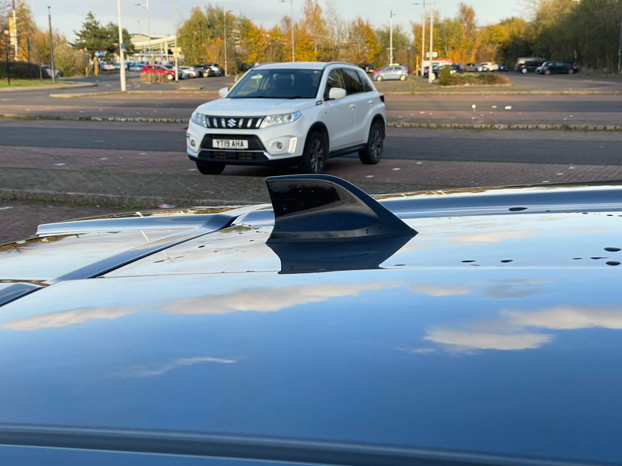 Nissan Juke Image 36