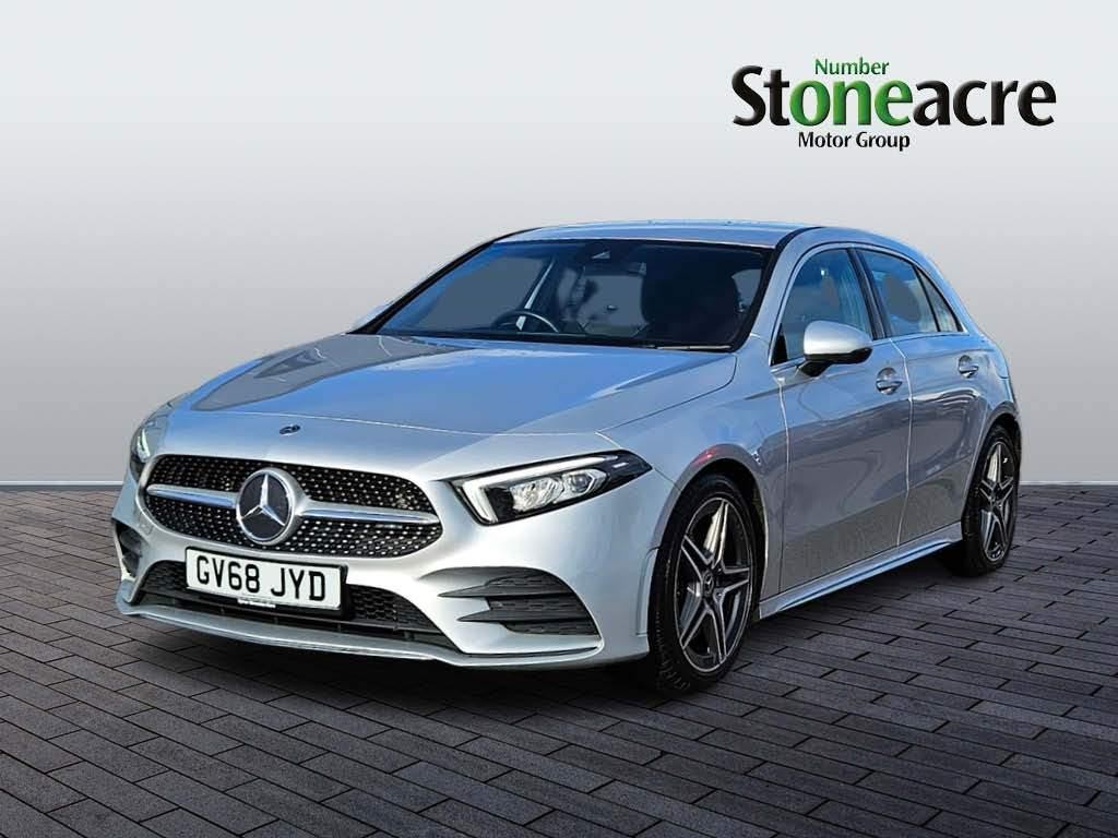 Mercedes-Benz A-Class Image 7