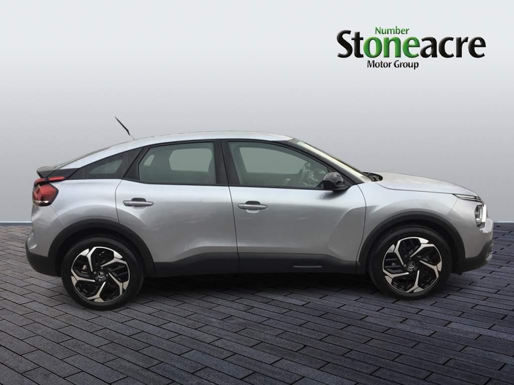 Citroen C4 Image 2