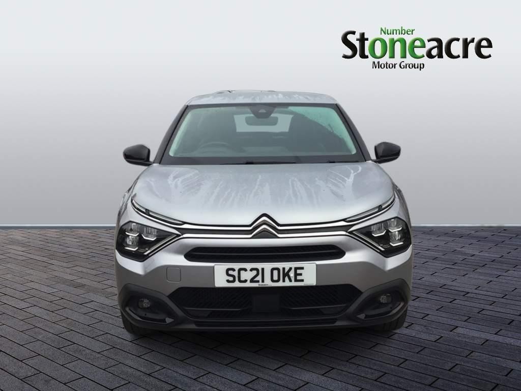 Citroen C4 Image 8