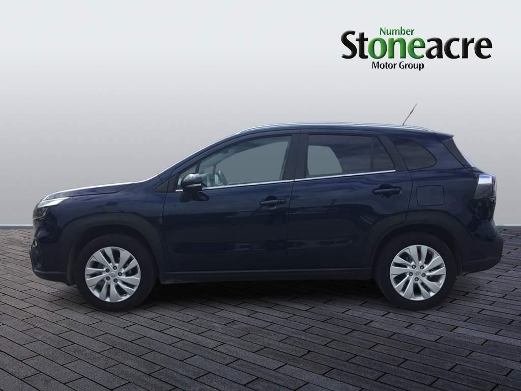 Suzuki SX4 S-Cross Image 6