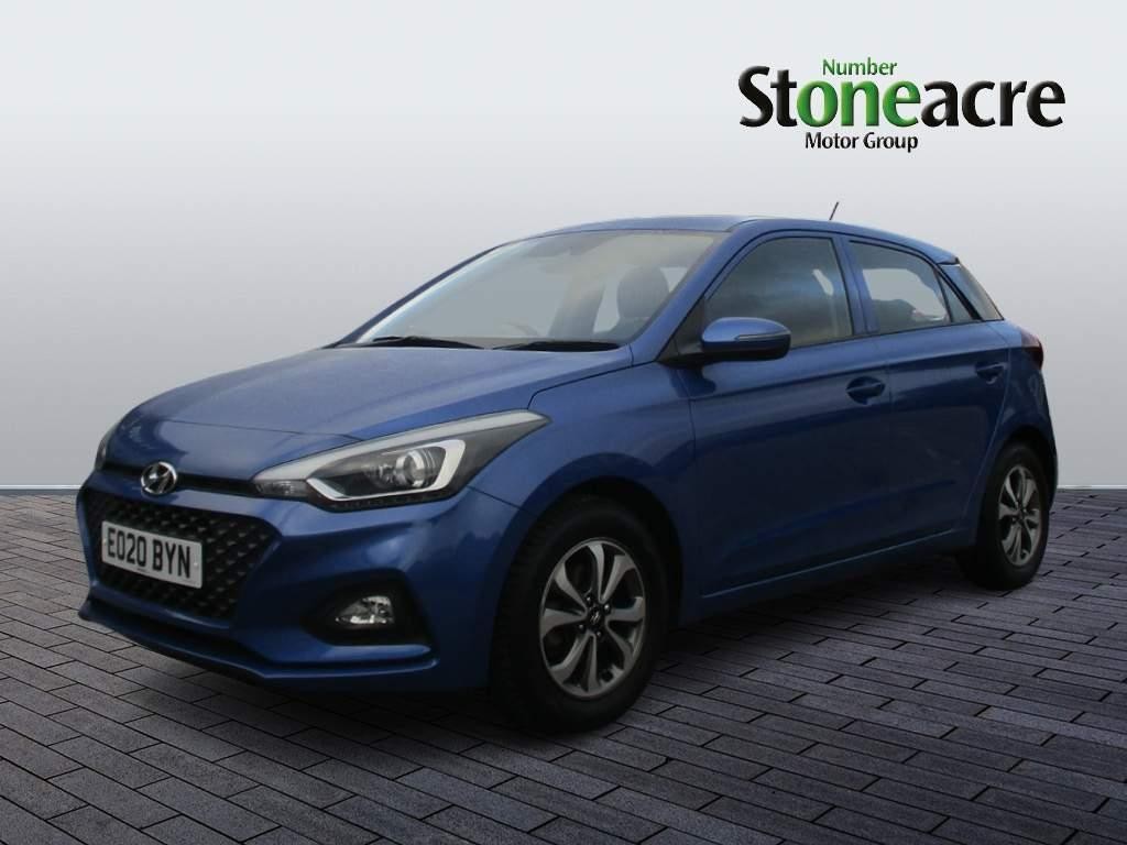 Hyundai i20 Image 7