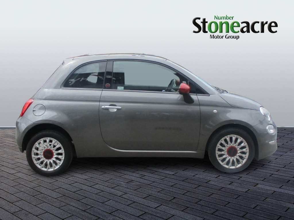 Fiat 500 Image 2