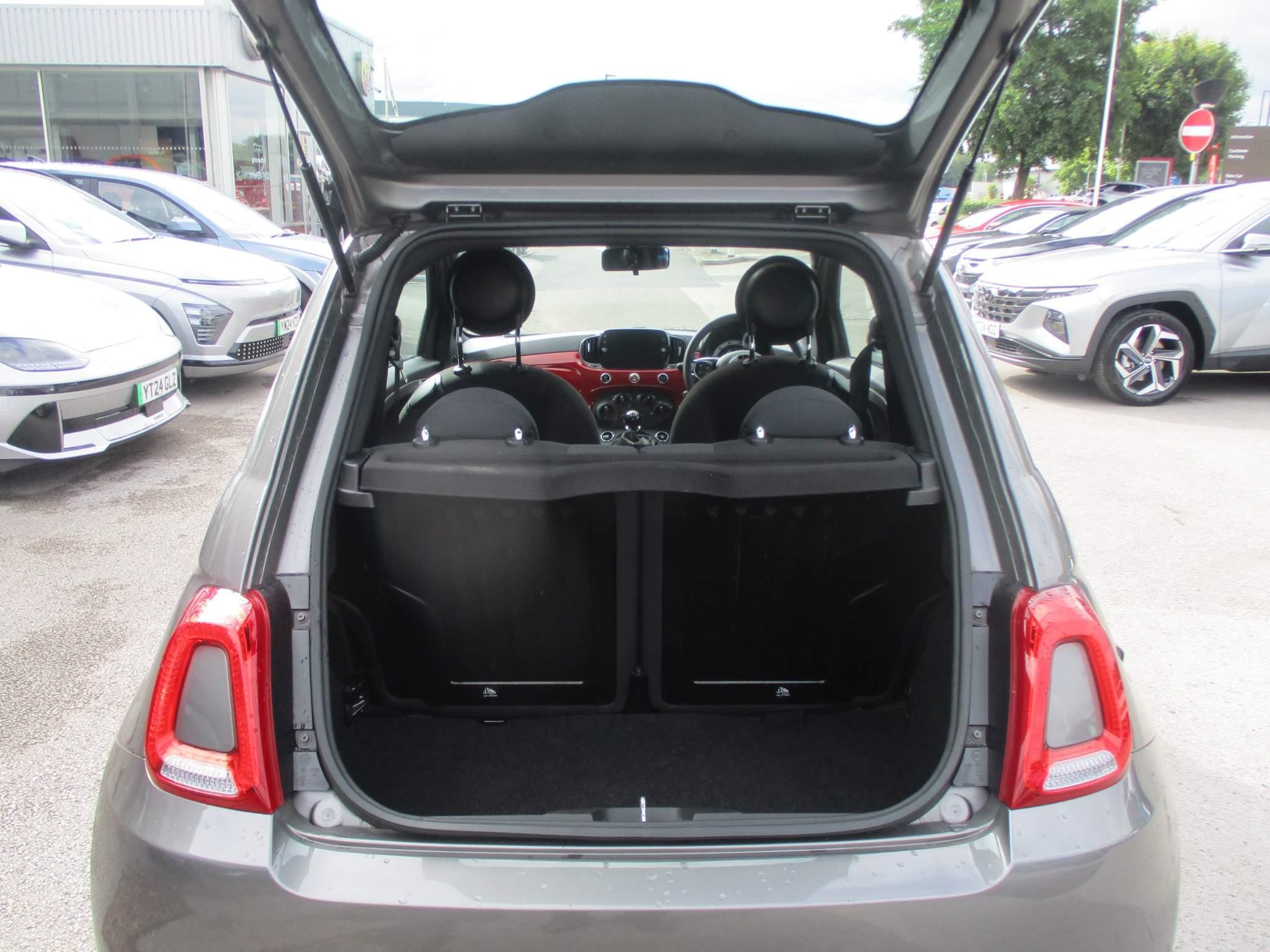 Fiat 500 Image 9