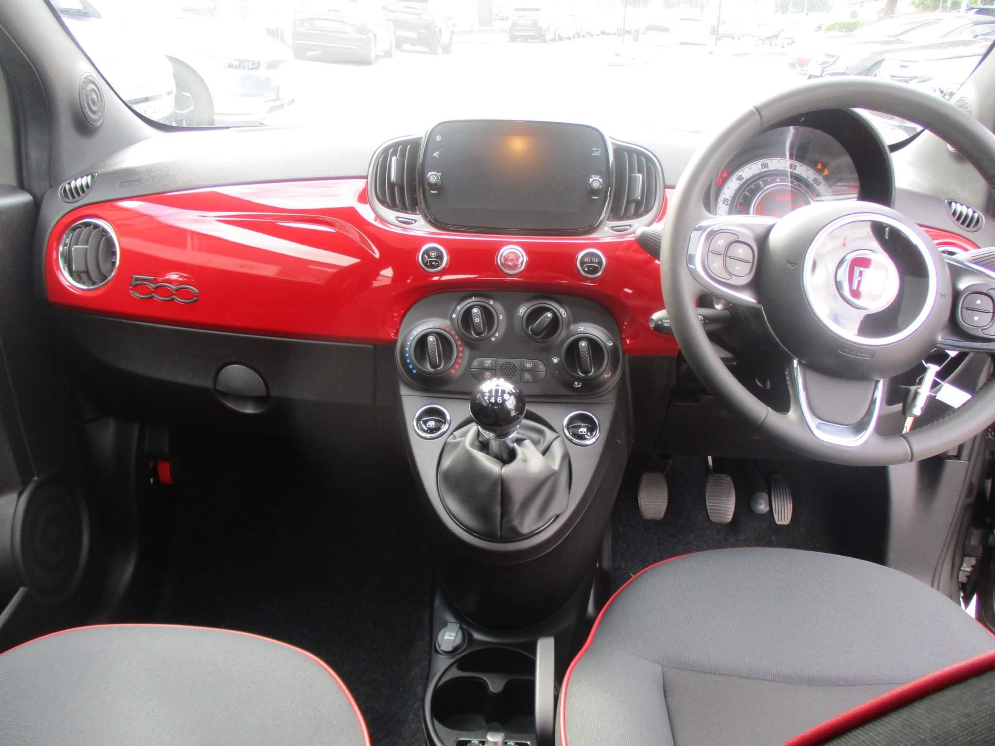 Fiat 500 Image 15