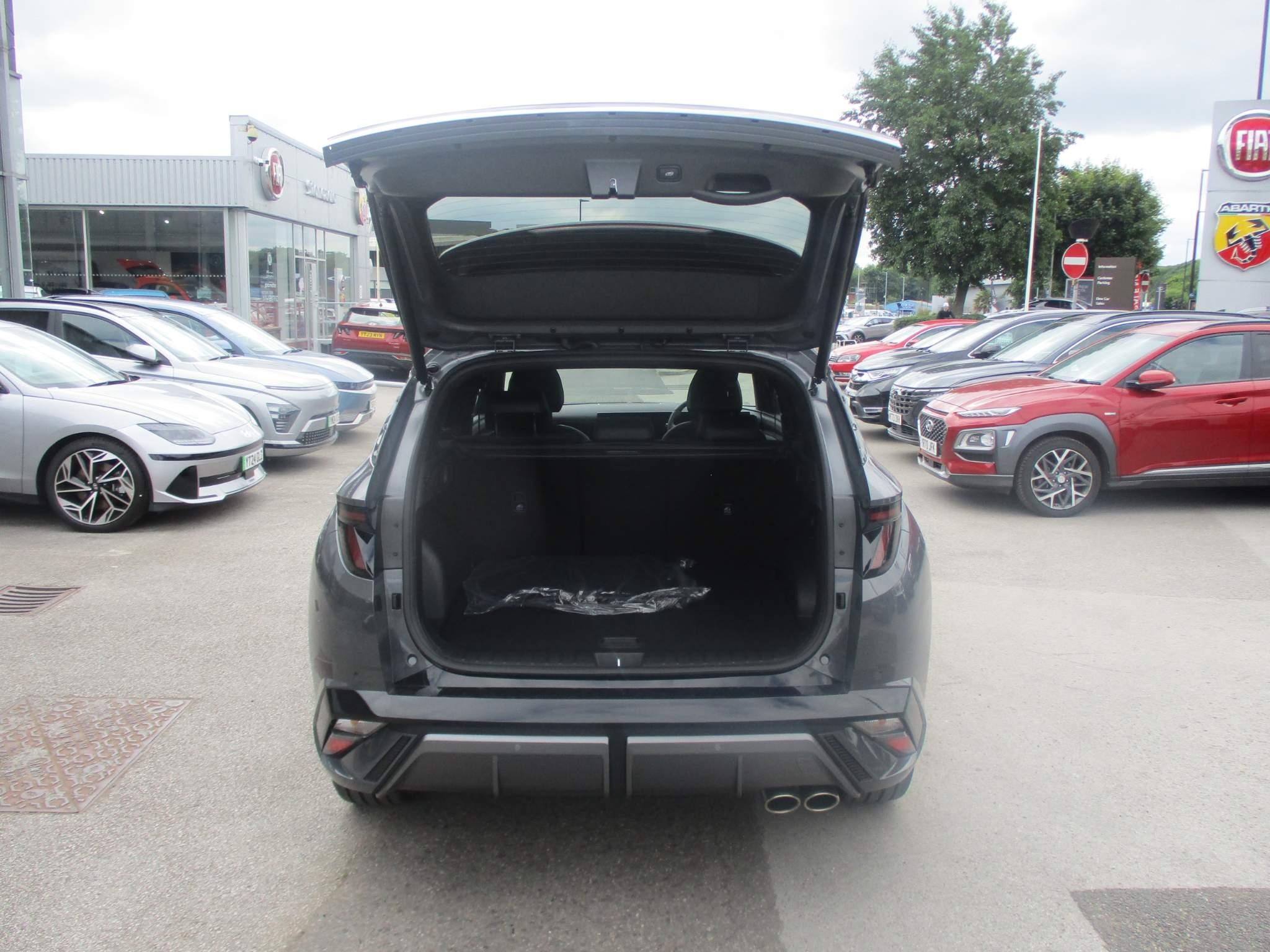 Fiat 500 Image 19