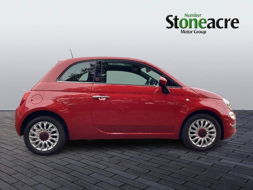 Fiat 500 Image 2