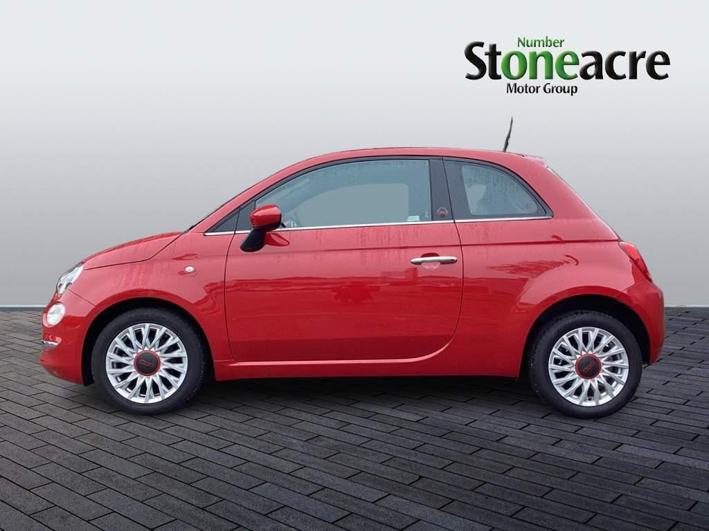 Fiat 500 Image 6