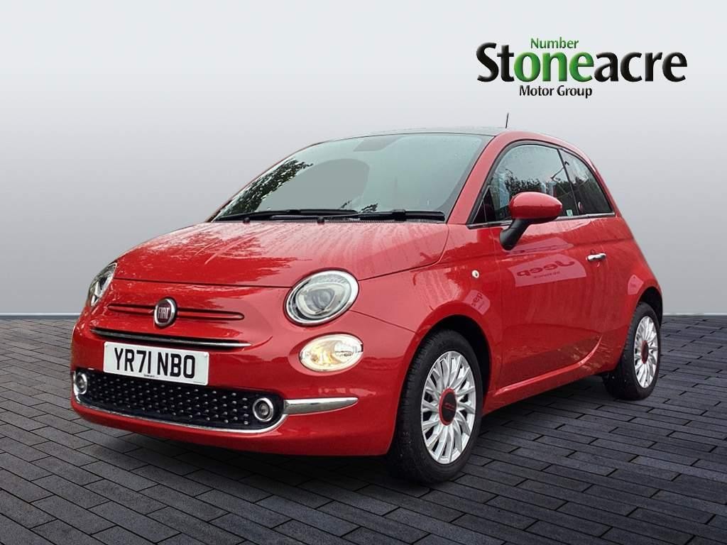 Fiat 500 Image 7