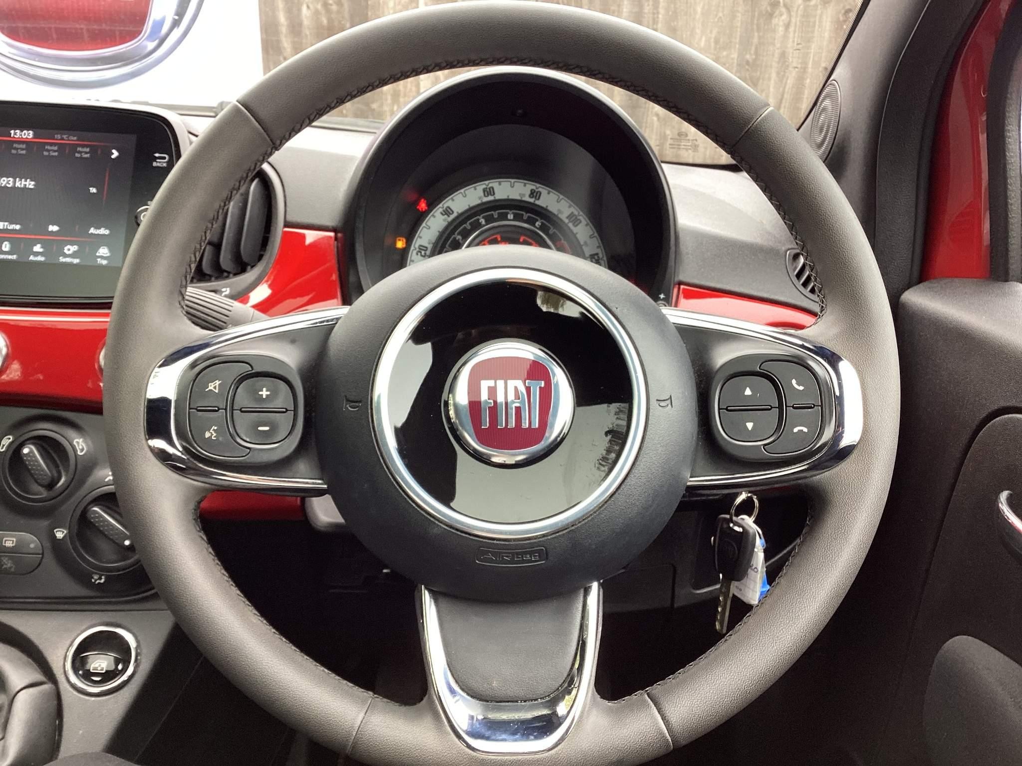 Fiat 500 Image 15