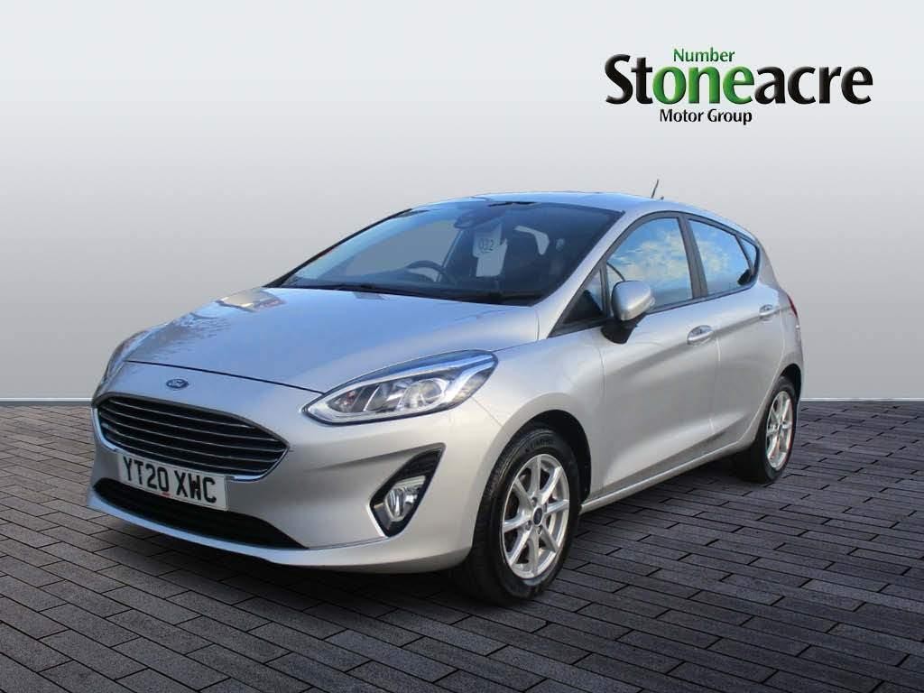 Ford Fiesta Image 7