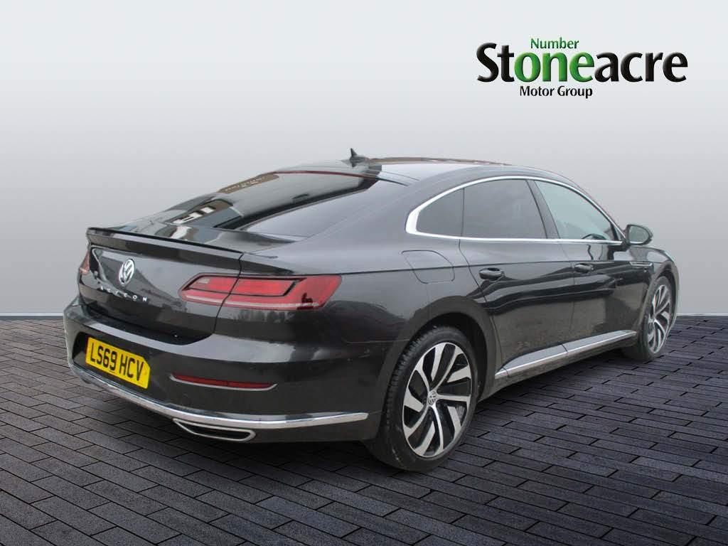 Volkswagen Arteon Image 3