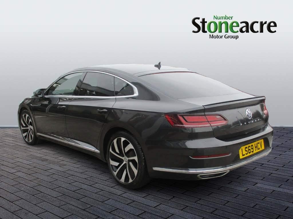 Volkswagen Arteon Image 5