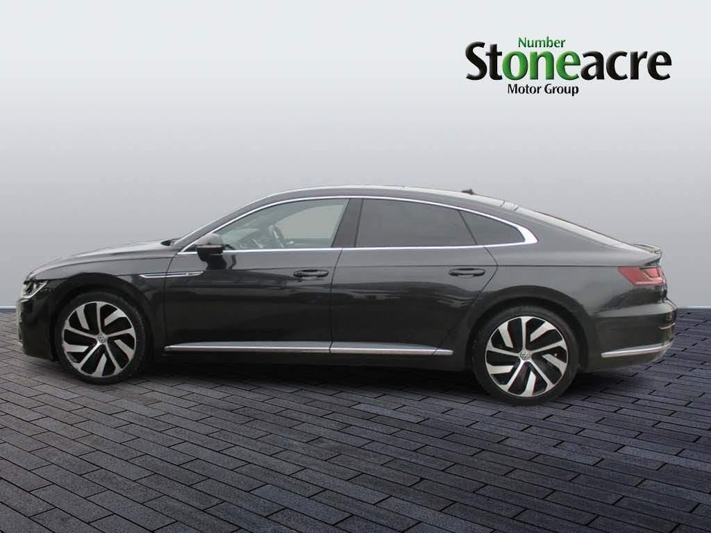 Volkswagen Arteon Image 6