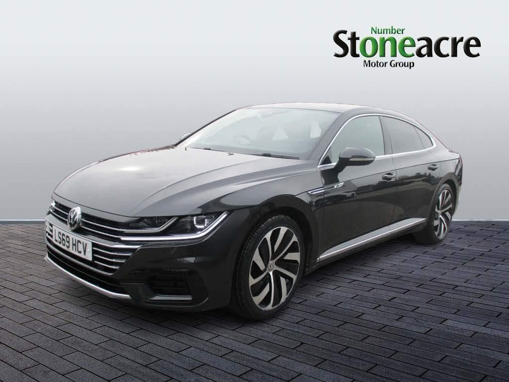 Volkswagen Arteon Image 7