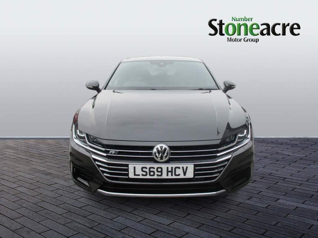 Volkswagen Arteon Image 8