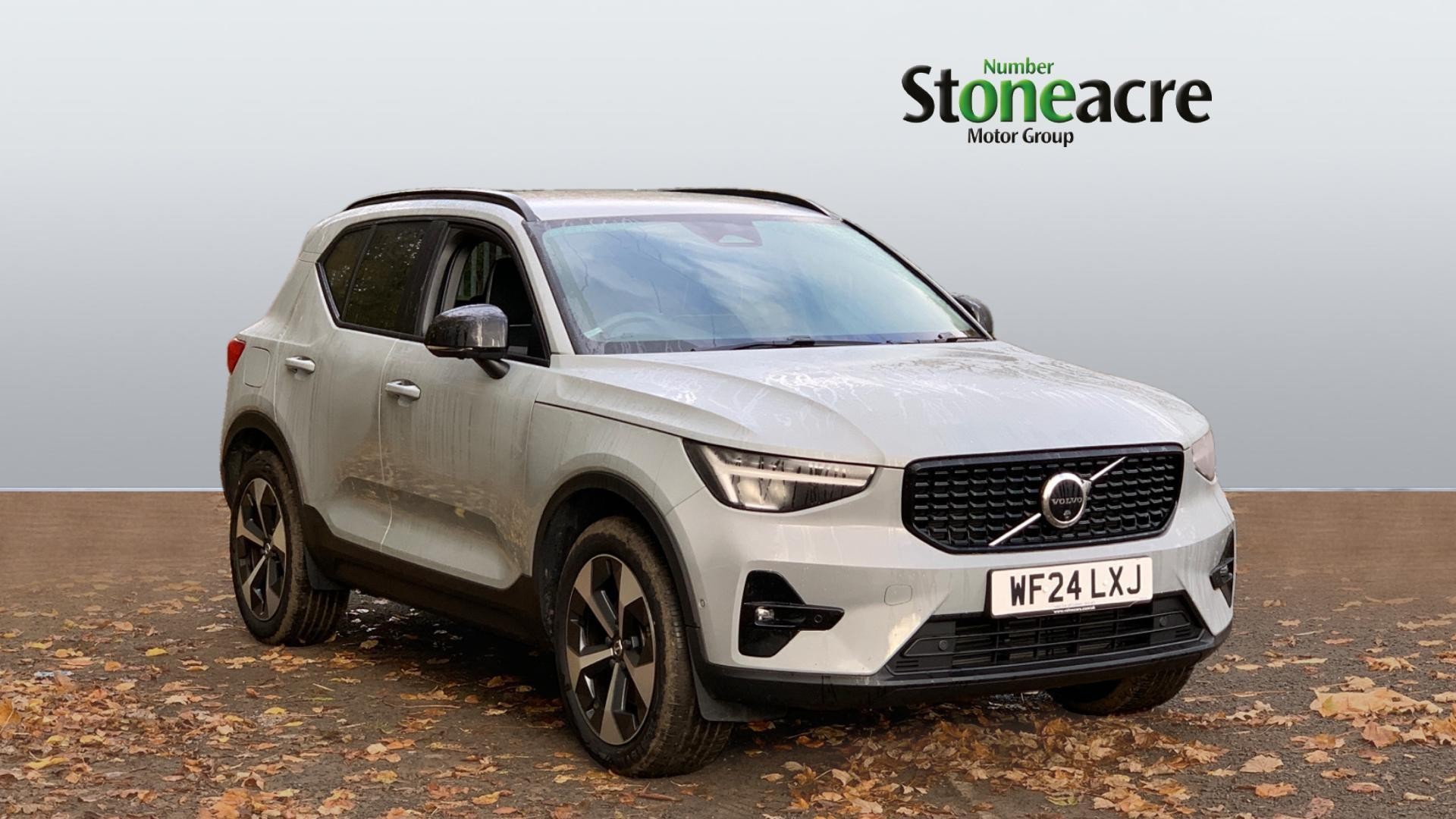 Volvo XC40 Image 1