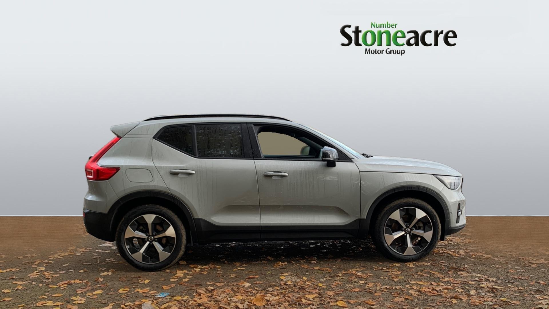 Volvo XC40 Image 3