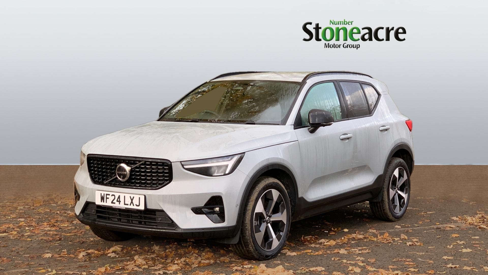 Volvo XC40 Image 6