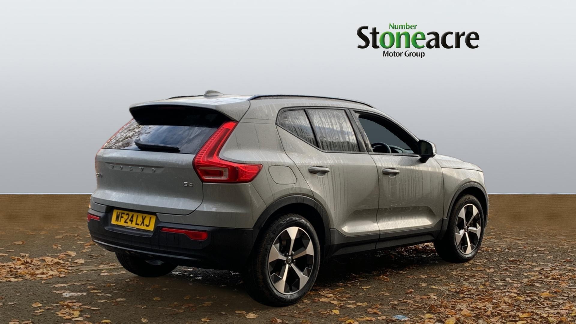 Volvo XC40 Image 7