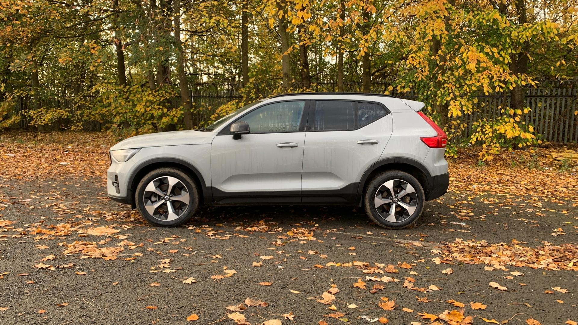 Volvo XC40 Image 8