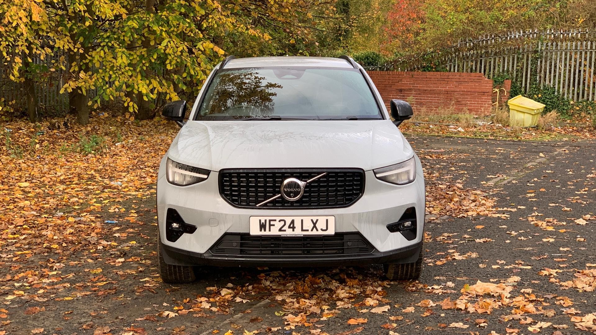 Volvo XC40 Image 12