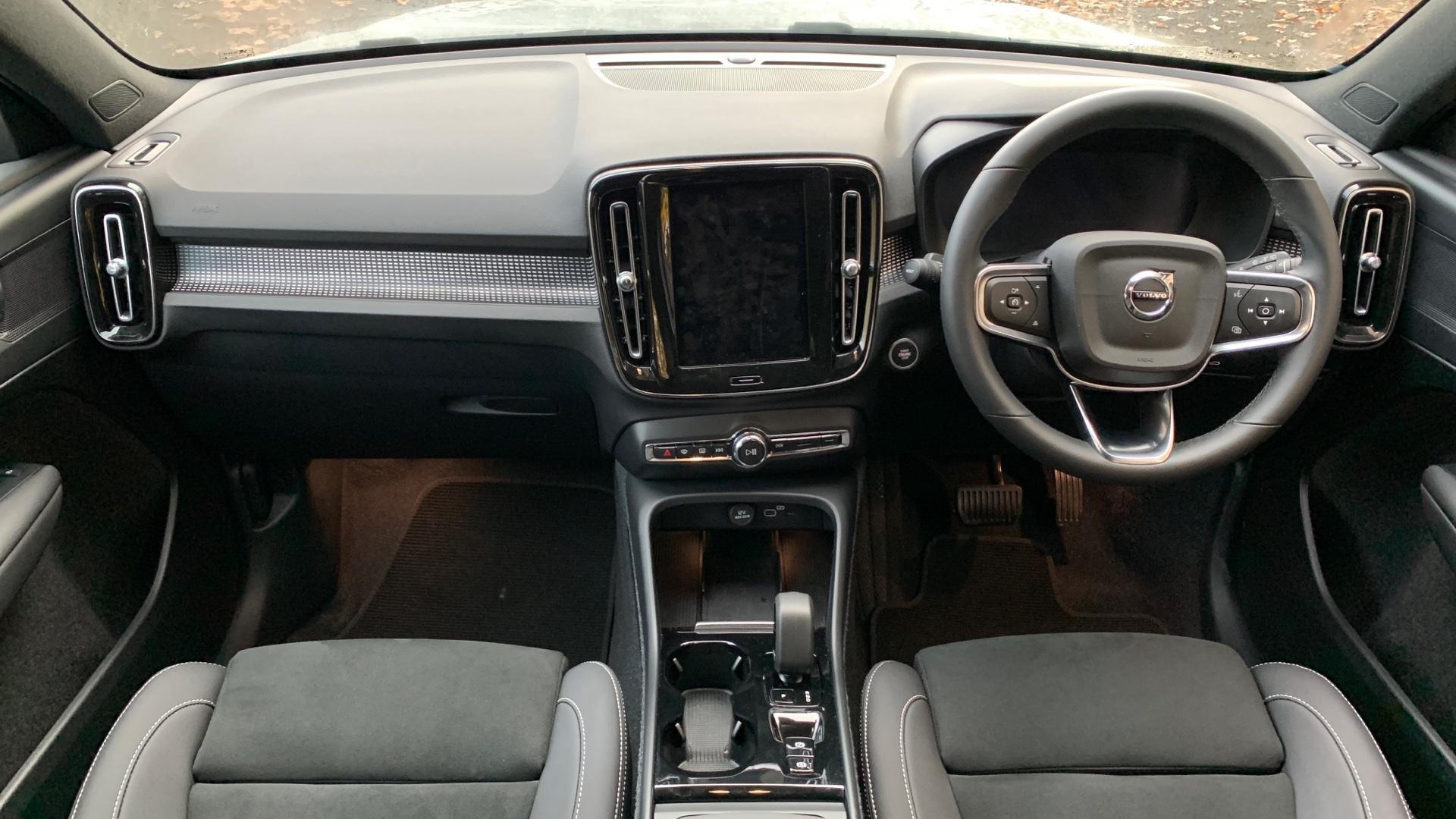 Volvo XC40 Image 20