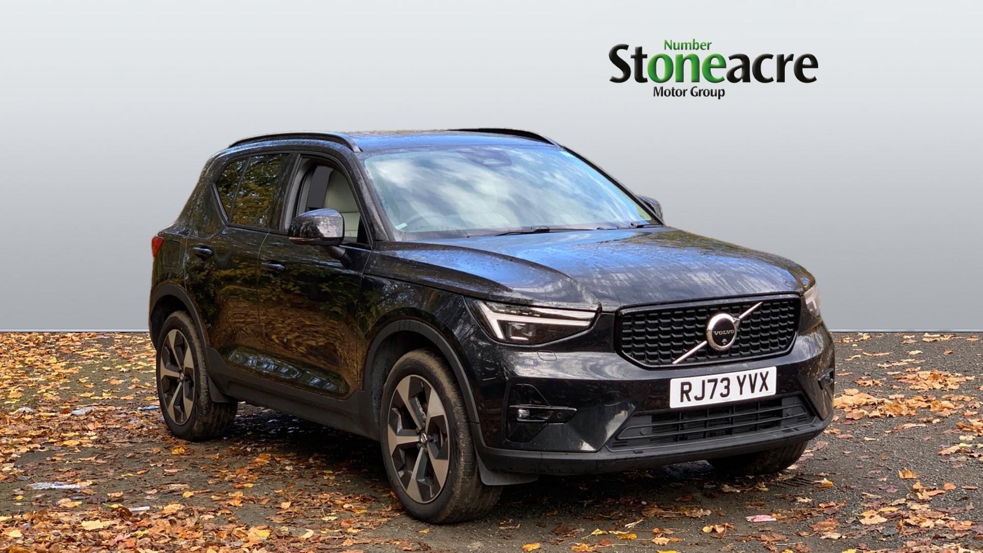 Volvo XC40 Image 1