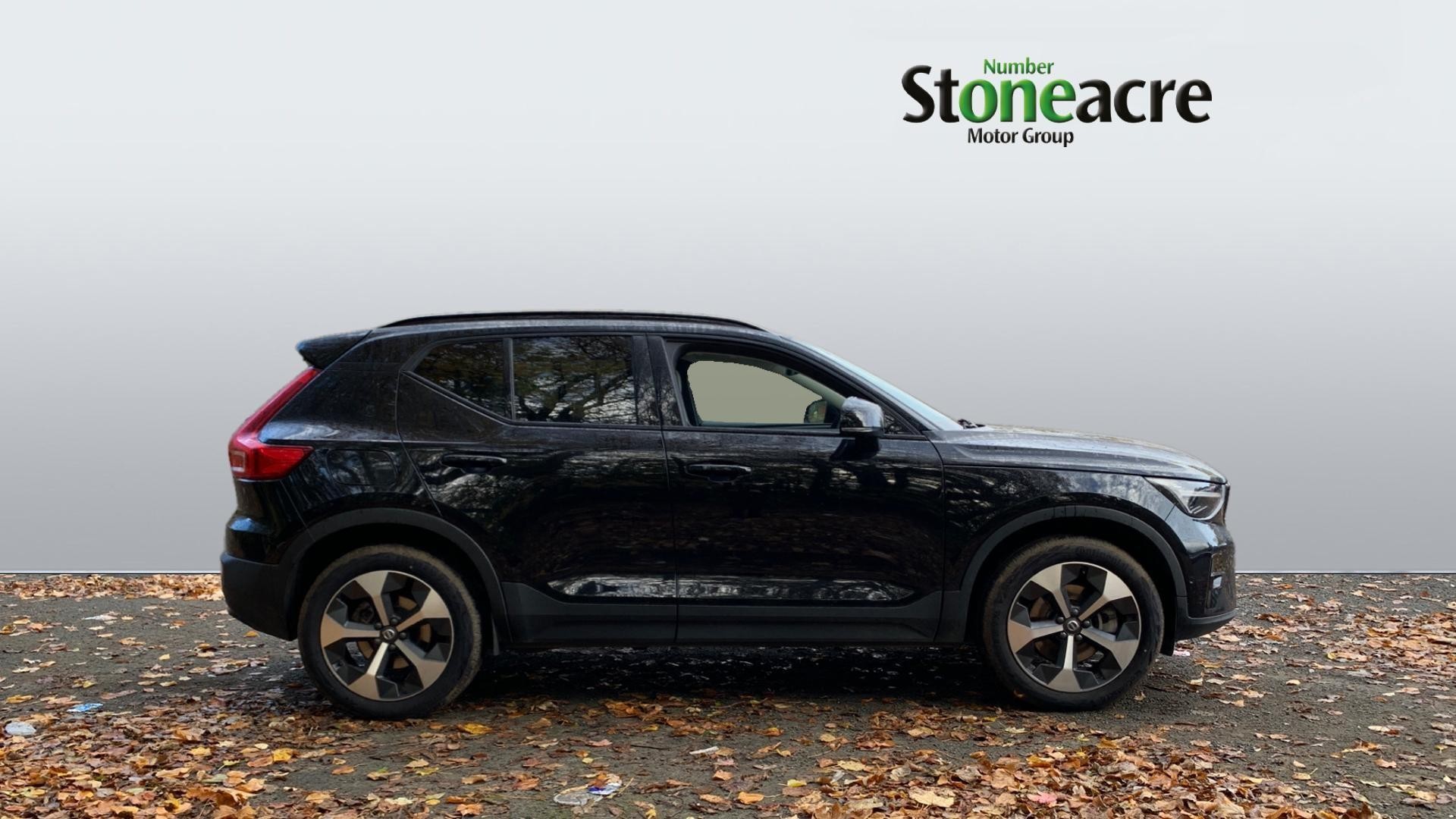 Volvo XC40 Image 3